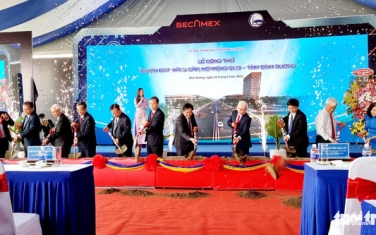 khoi-cong-mo-rong-quoc-lo-13-noi-tphcm-binh-duong-len-8-lan-xe