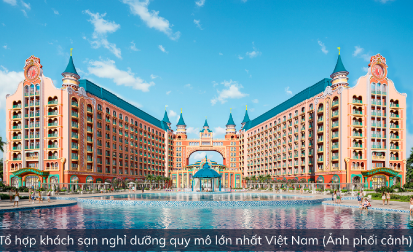 Tổng quan Dự án Green Paradise 