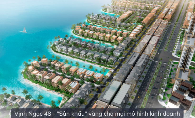 Tổng quan Dự án Green Paradise 