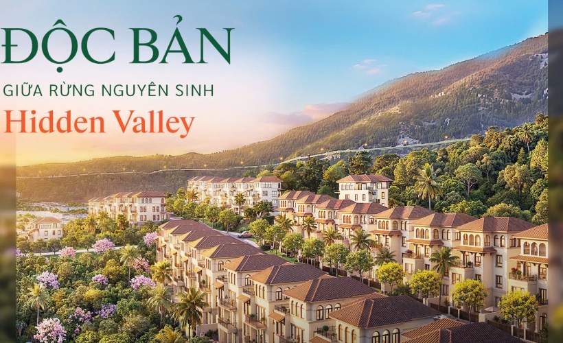Tổng quan Dự án Hải Vân Bay