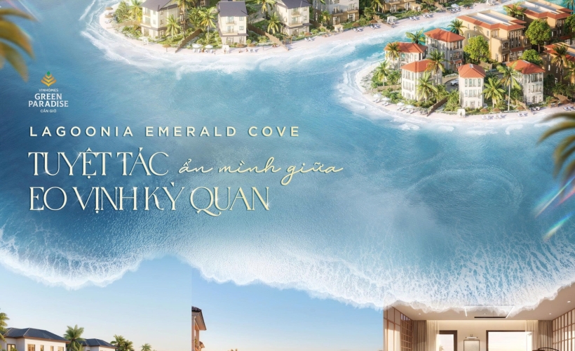 Tổng quan Dự án Green Paradise 