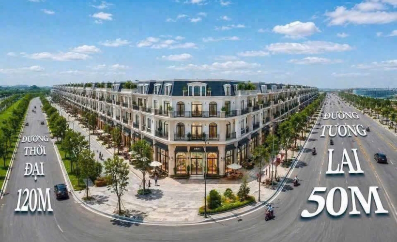 Tiến độ Vinhomes Green Paradise Cần Giờ